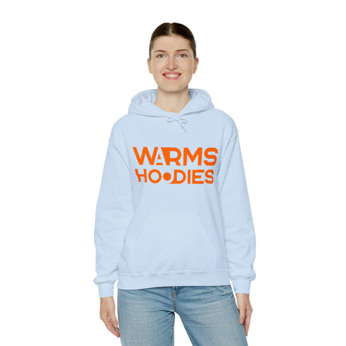 Women Hoodies Women Heavy Blend™ Hooded Sweatshirt Warms hoodies
